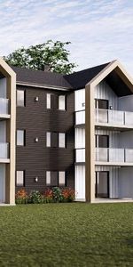 4 1/2 Becancour (St-Grégoire) rue Leduc - Photo 4