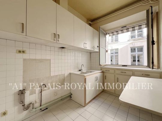 Appartement · 2 pièces · 1 CH - Photo 1