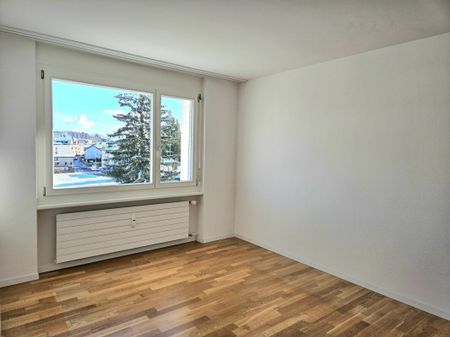 3.5 Zimmer, 73 m², 3. Stock - Foto 3