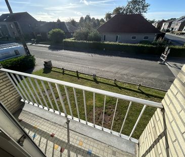 Appartement met balkon en twee slaapkamers in Geel - Foto 3