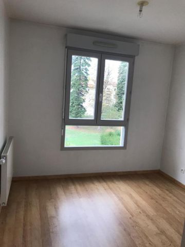 Location Appartement 2 pièces 54m² DECINES CHARPIEU 69150 - Photo 4