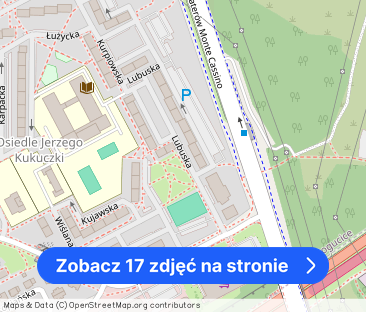 2 pokoje, balkon, wyposażenie - Zdjęcie 1
