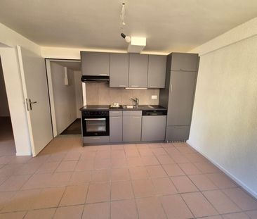 2 Zimmer, EG - Photo 1