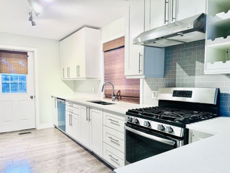 For Lease - 12 Creskwick Court Unit# Main, Barrie, Ontario - Photo 3