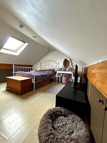 £1,250 PCM, Spacious Two Bedroom Maisonette with Garden in North Road, Gabalfa, Cardiff, CF14 3BN - Photo 5