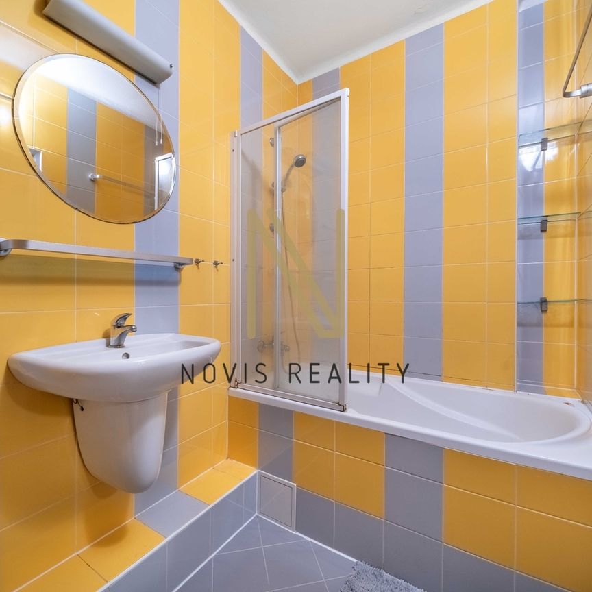 Pronájem bytu 2+1 57 m², Máchova 2456, Plzeň - Photo 1