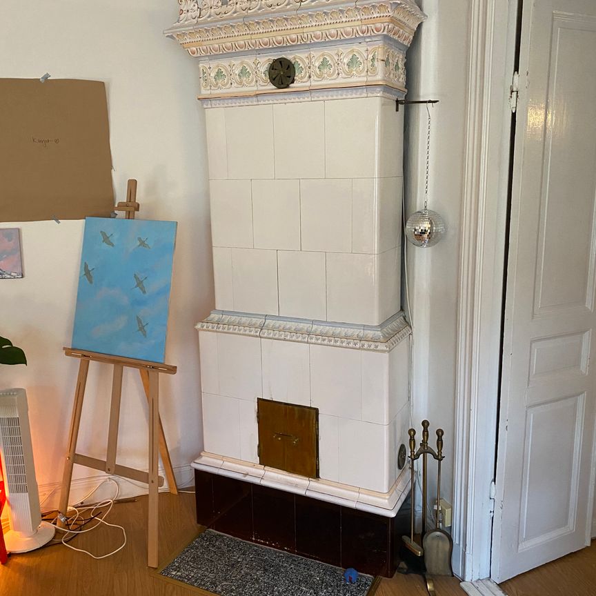 Skolgatan, Norrköping - Foto 1