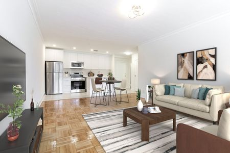 For Lease - 49 Glen Elm Avenue Unit# 403, Toronto, Ontario - Photo 3