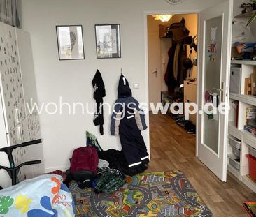 Wohnungsswap - 3 Zimmer, 68 m² - Platz der Vereinten Nationen, Frie... - Photo 5