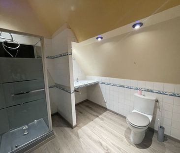 Location Maison 3 pièces 82m² - Photo 6