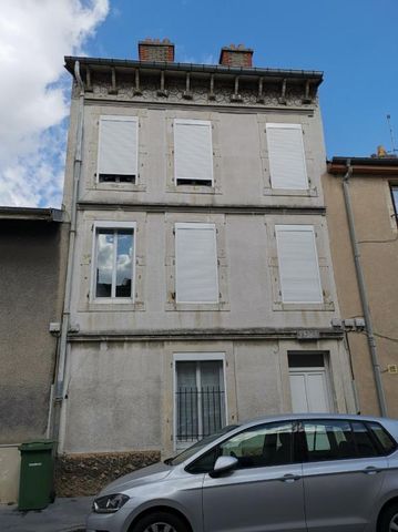 APPARTEMENT 1 pièce(s) - 23m² - Photo 5