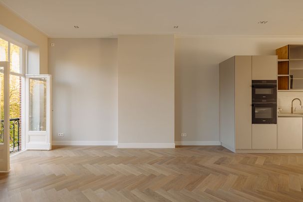Appartement te huur: Oranje Nassaulaan 53-2 1075 AK Amsterdam - Foto 1