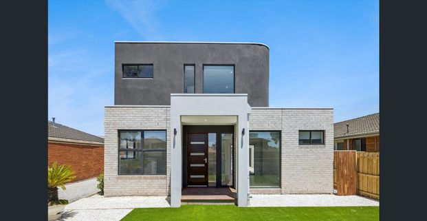 Brand-New Designer Chic Near Amenities - Photo 1