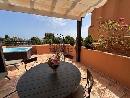 Alquiler de dúplex en Calle de la Rosa, 2 - Foto 4