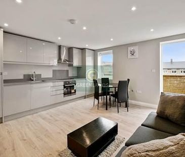 1 bedroom apartment to rent - Photo 2