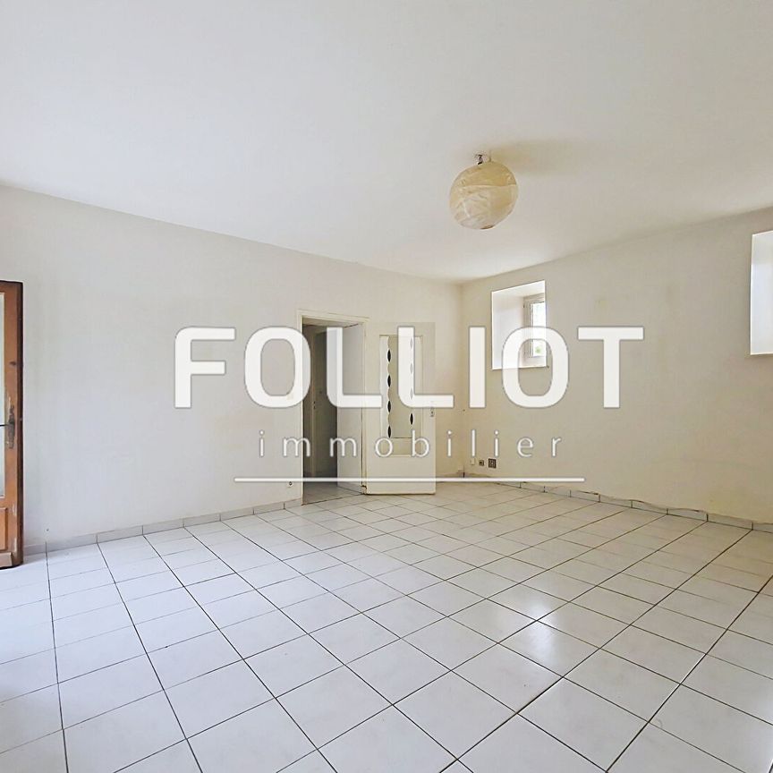 Appartement T3 - 60m2 - Douvres La Delivrande - Photo 1