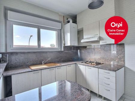 Location Appartement 3 pièces 53m² CASTRES 81100 - Photo 3
