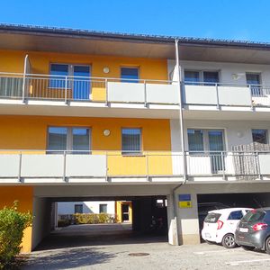 barrierefreie Wohnung in Allentsteig - Photo 2