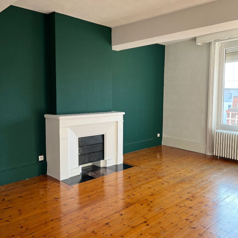 Location Appartement 3 pièces 133m² - Photo 1