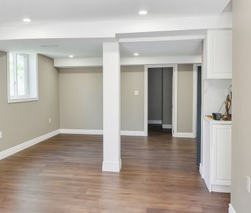 For Lease - 96 Timberlane Crescent Unit# Lower, Kitchener, Ontario - Photo 6