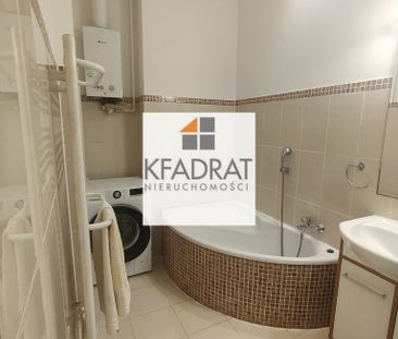 Do wynajęcia 2 pok. mieszkanie 47 m2 blisko PUM - Фото 6
