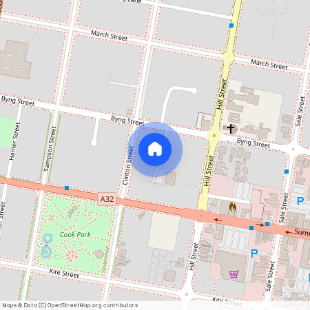 3/3 Johnstone Street, Orange, NSW 2800