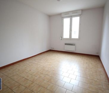 Location Appartement 1 pièce 21m² DIJON 21000 - Photo 3