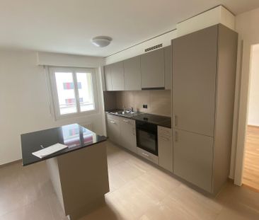 2 Zimmer, 49 m² - Photo 1