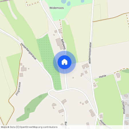 6235, Triengen, Ballyweg