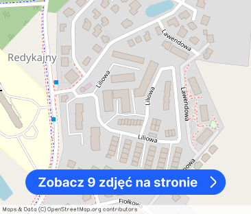 Nowoczesne Mieszkanie 75m2, 3 pokoje z miejscem parkingowym + 2 bal... - Zdjęcie 1