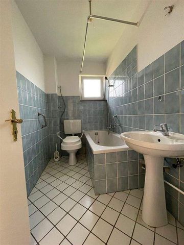 Großzügige 3-Zimmer-Whg. mit Balkon und Blick über die Förde // Kiel-Dietrichsdorf - Photo 4