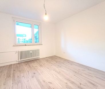 3 Zimmer Wohnung mit Balkon - Foto 3