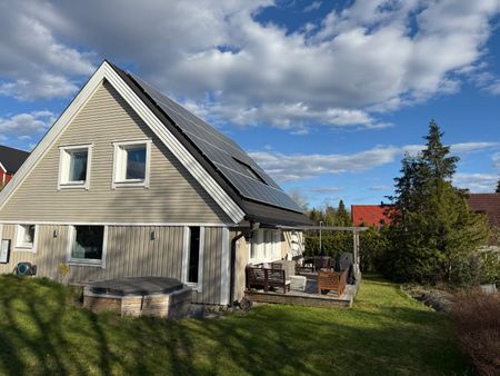 Journalistvägen, Segeltorp - Photo 4