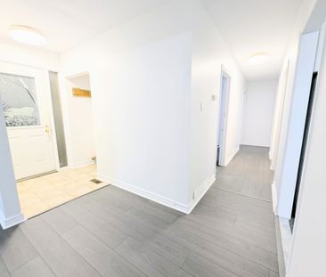 For Lease - 1254 Heron Road Unit# Main, Hunt Club - South Keys and ... - Photo 5