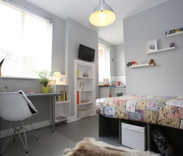 Studio to rent - Photo 5