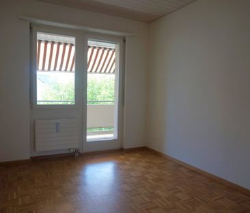 3.5 Zimmer, 95 m², 3. Stock - Photo 4