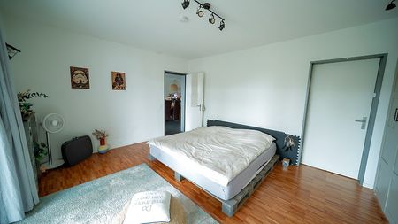 3½ Zimmer-Wohnung in Dübendorf (ZH), möbliert, auf Zeit - Photo 4