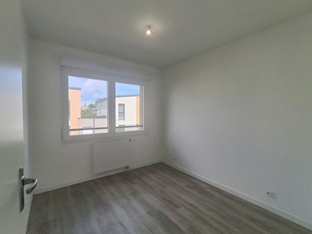 Maison 4 pièces – 75 m² environ à Saint-Malo (ref : 39301) - Photo 2