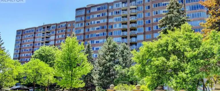 1116 - 100 GRANT CARMAN DRIVE | 1116 - 100 GRANT CARMAN DRIVE, Ottawa - Photo 1