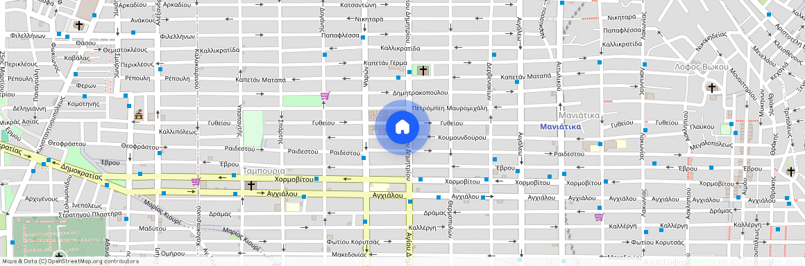 Πειραιάς (Ταμπούρια)