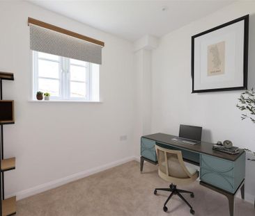 2 bedroom maisonette to rent - Photo 6