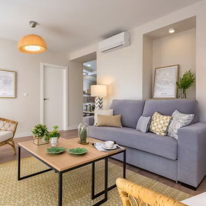 Calle Calderería, Málaga, Andalusia 29008 - Photo 1