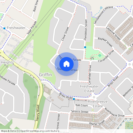 15 Spearmint Street, QLD 4503, Griffin