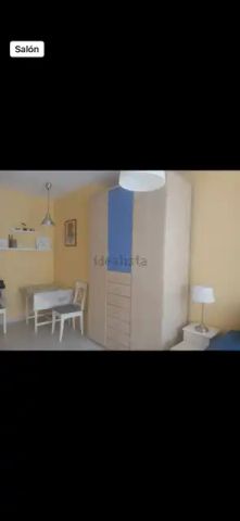 Apartamento de alquiler en Avenida Isabel Manoja, 14, Ayuntamiento - Photo 3
