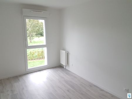 Location Appartement 3 pièces 64m² MONT ST AIGNAN 76130 - Photo 2