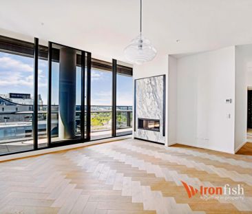 450 St Kilda Road, Melbourne, Melbourne - Photo 3