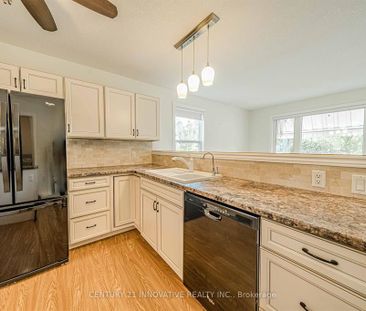 For Lease - 70 St Clair Avenue Unit# Main, Kitchener, Ontario - Photo 6