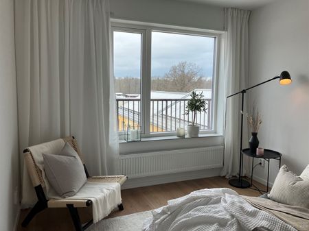 Wendesvägen 20 A - Foto 3