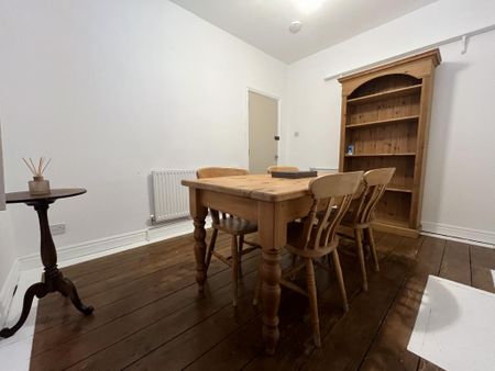 2 bedroom terraced house to rent - Photo 3