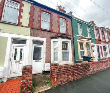 2 bedroom terraced house to rent - Photo 5